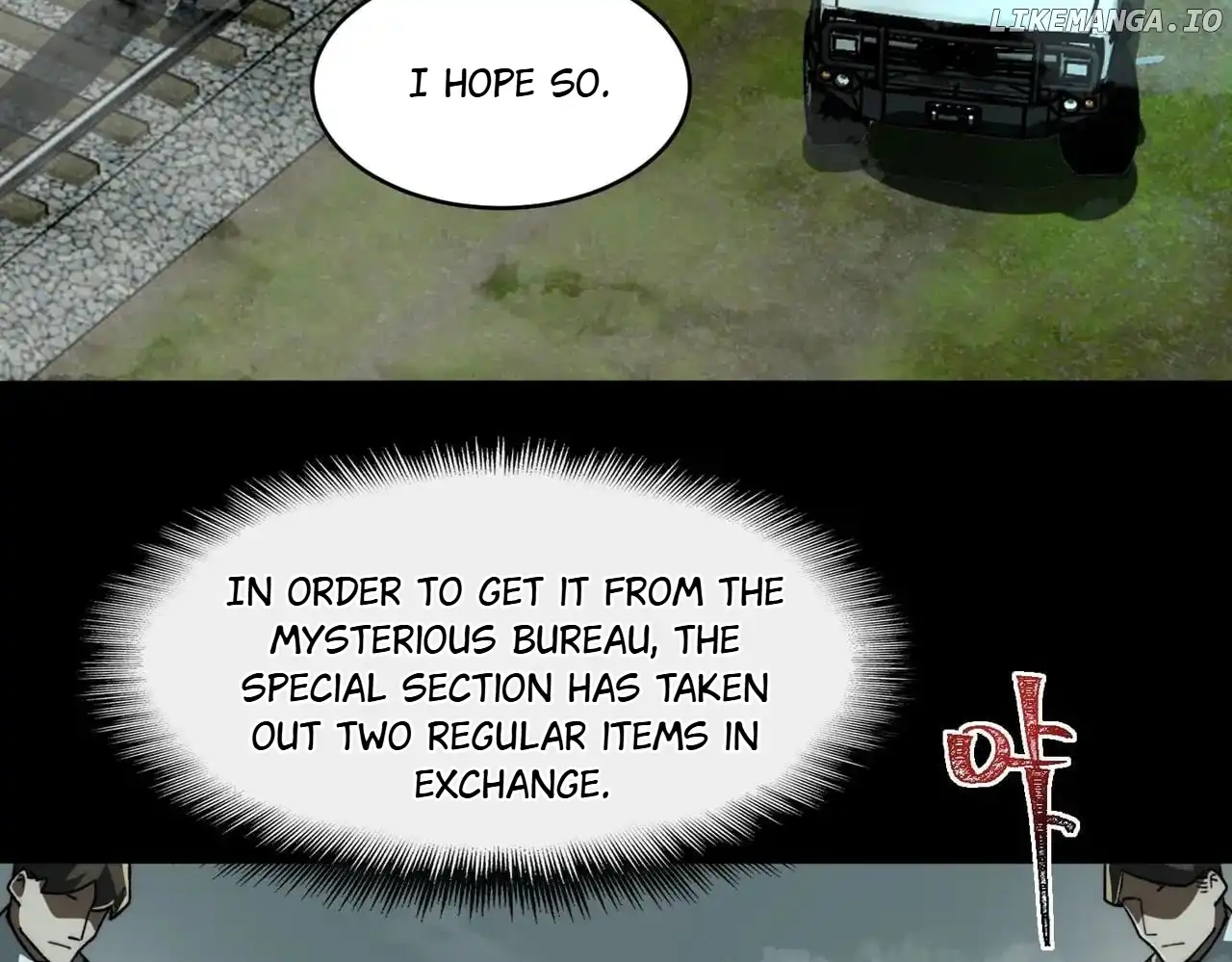 I created an Urban Legend chapter 79 page 14