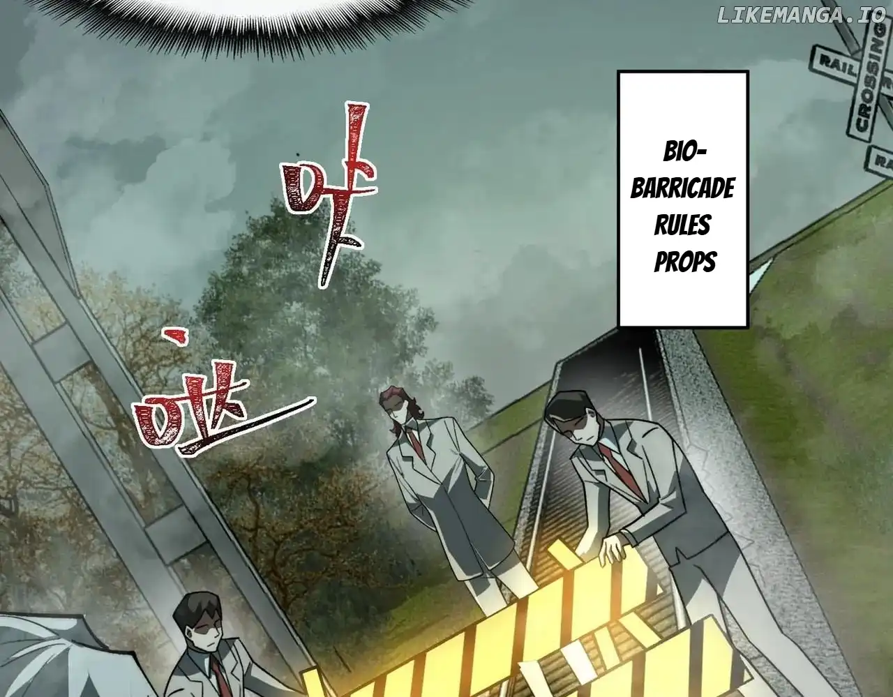 I created an Urban Legend chapter 79 page 16