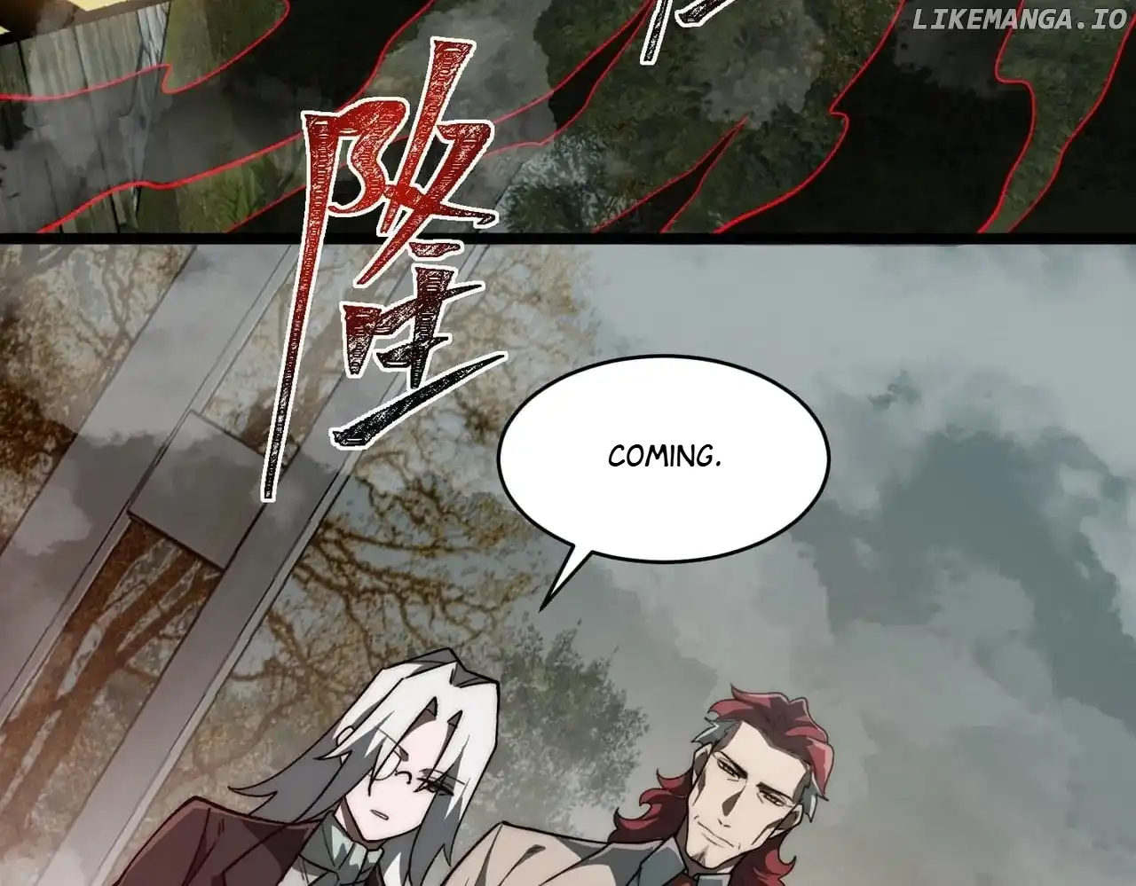 I created an Urban Legend chapter 79 page 24