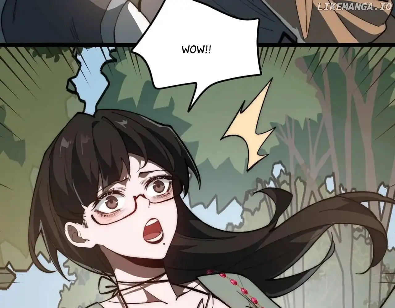 I created an Urban Legend chapter 79 page 30