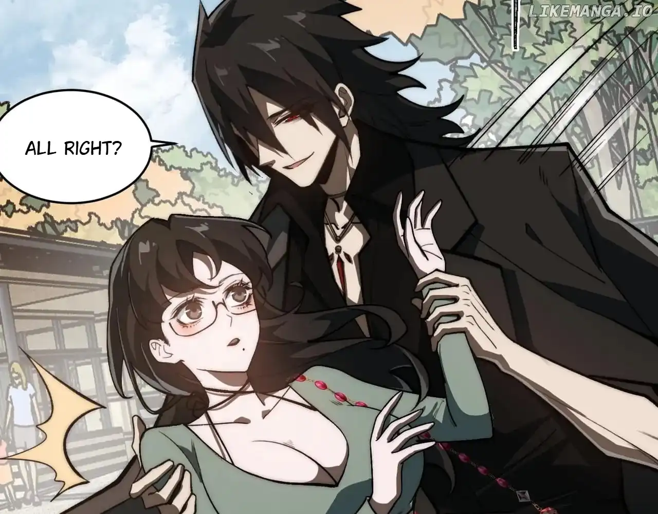I created an Urban Legend chapter 79 page 32