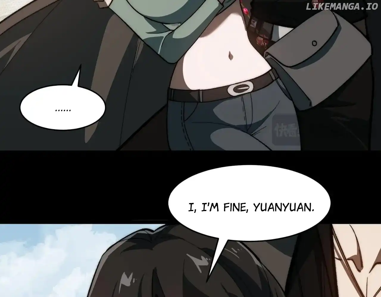 I created an Urban Legend chapter 79 page 33