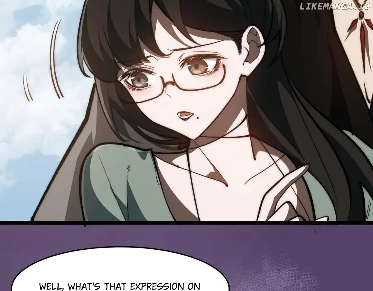 I created an Urban Legend chapter 79 page 34