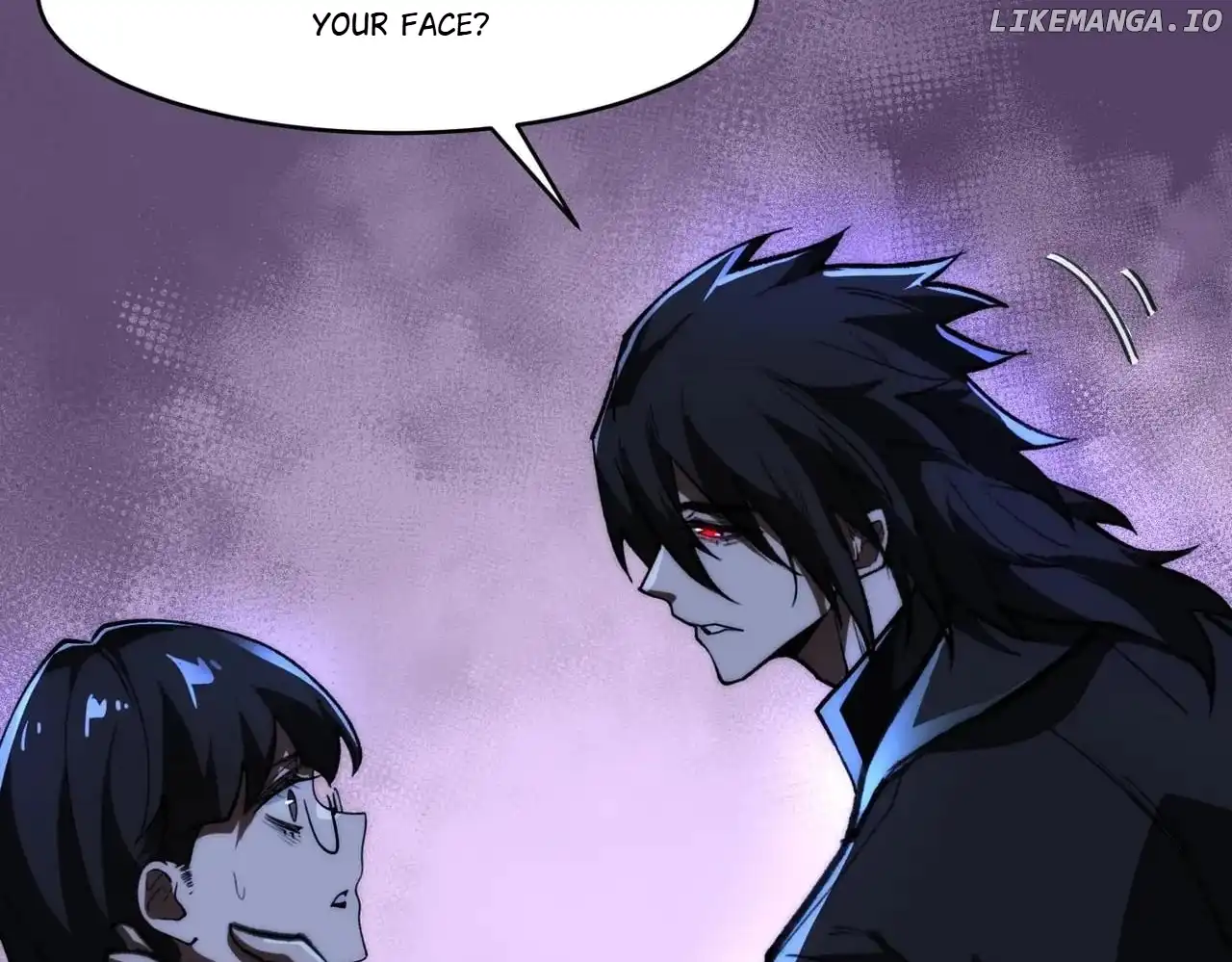 I created an Urban Legend chapter 79 page 35