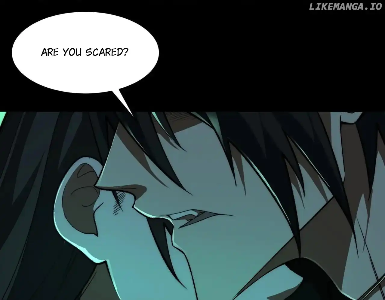 I created an Urban Legend chapter 79 page 38