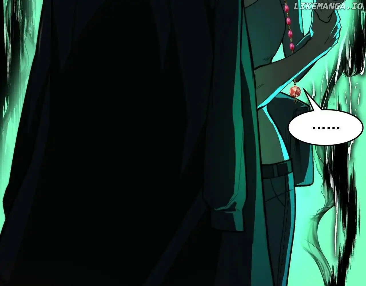 I created an Urban Legend chapter 79 page 41