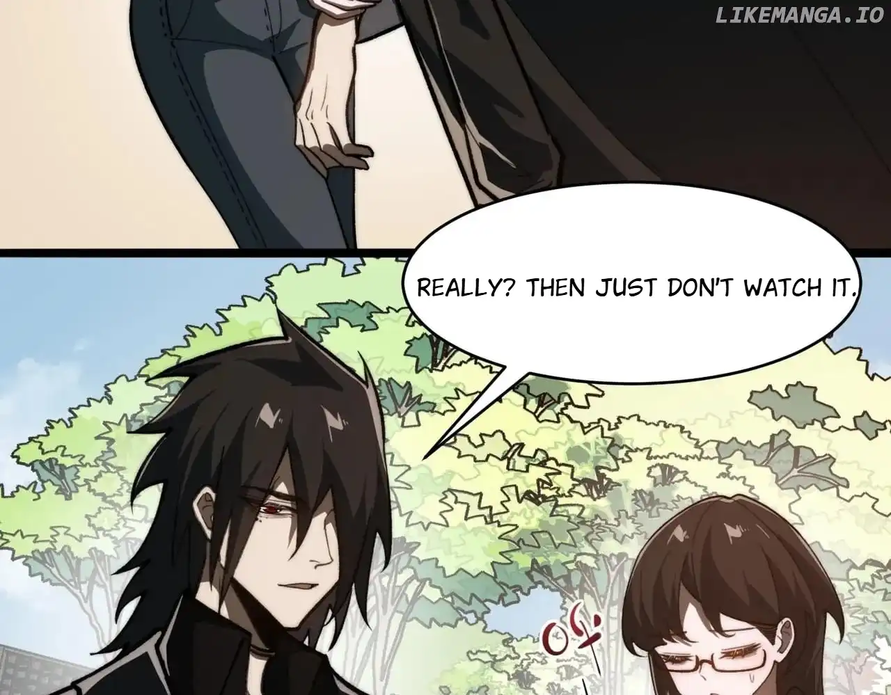 I created an Urban Legend chapter 79 page 44