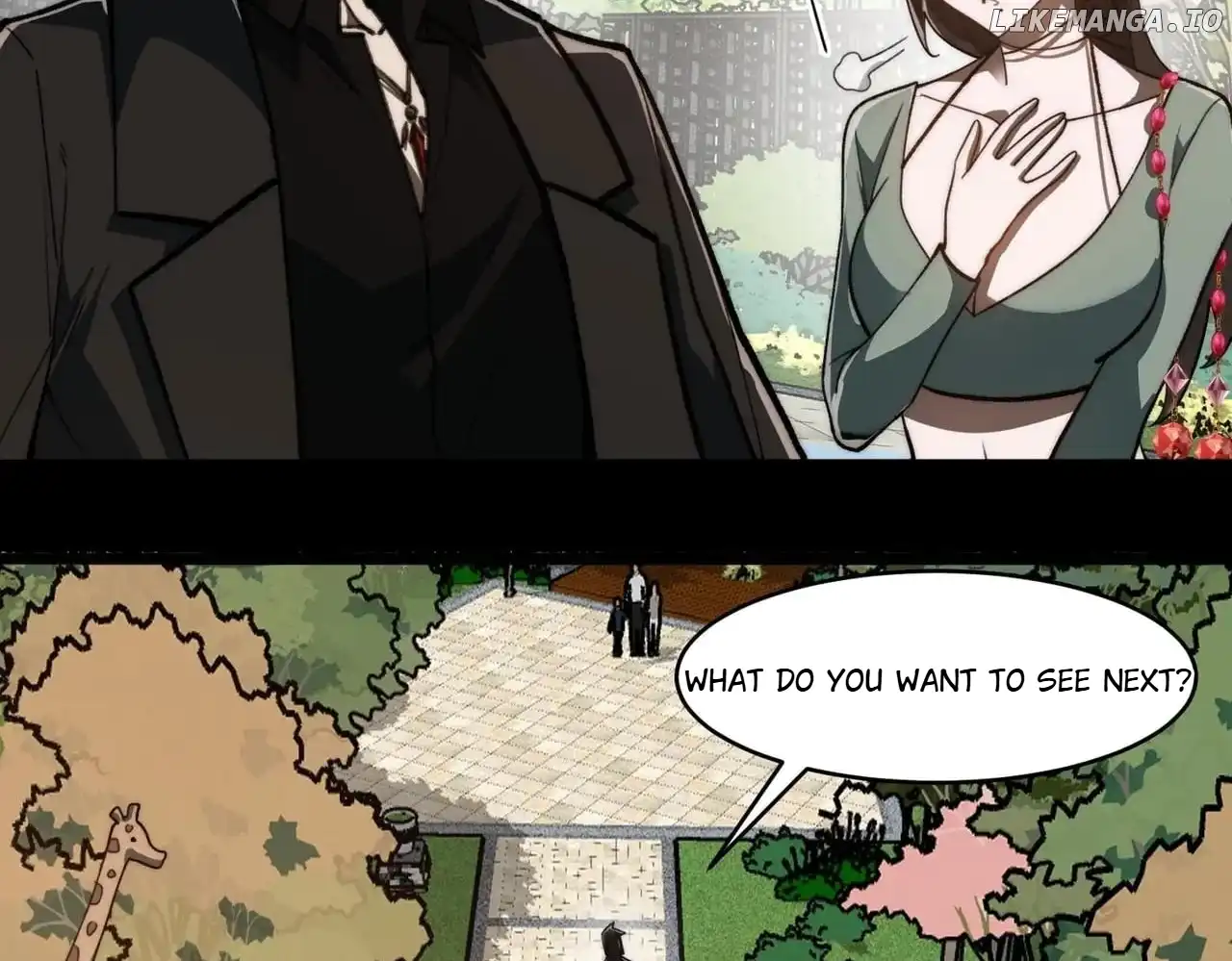 I created an Urban Legend chapter 79 page 45