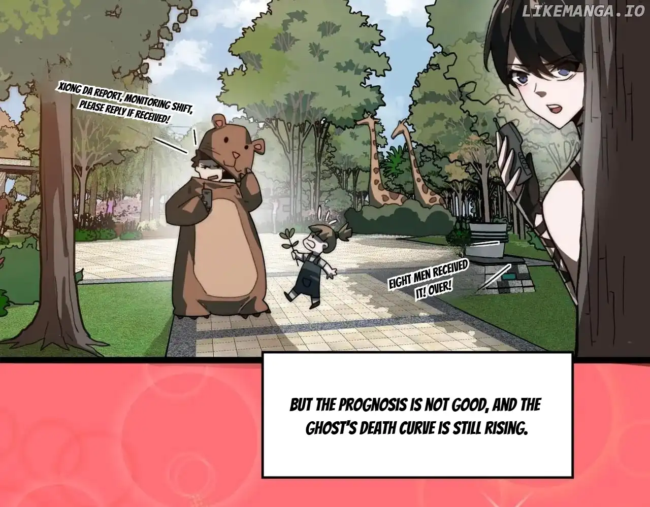 I created an Urban Legend chapter 79 page 48