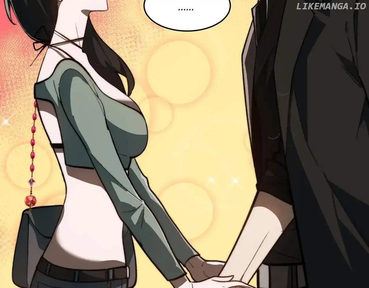 I created an Urban Legend chapter 79 page 50