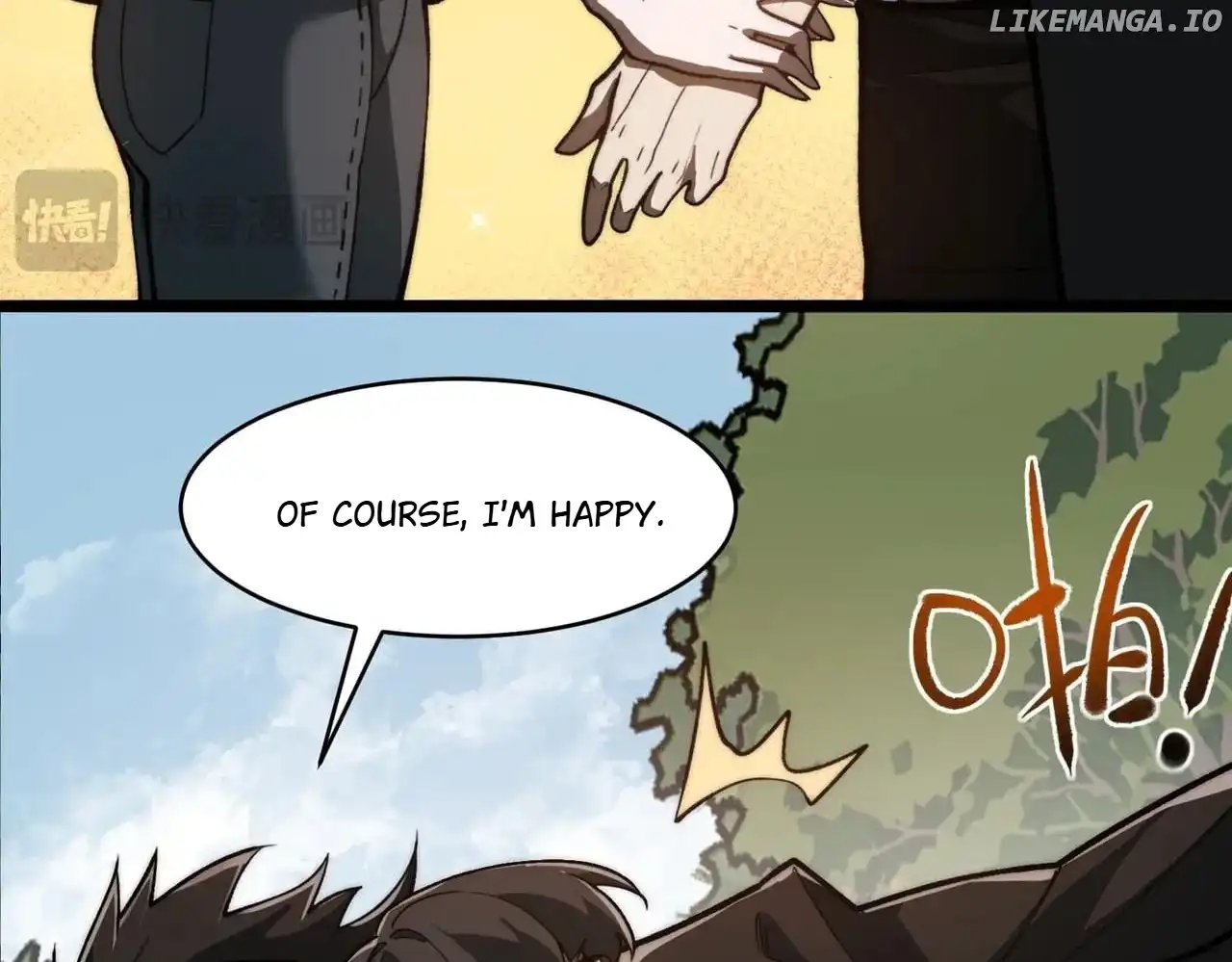 I created an Urban Legend chapter 79 page 51