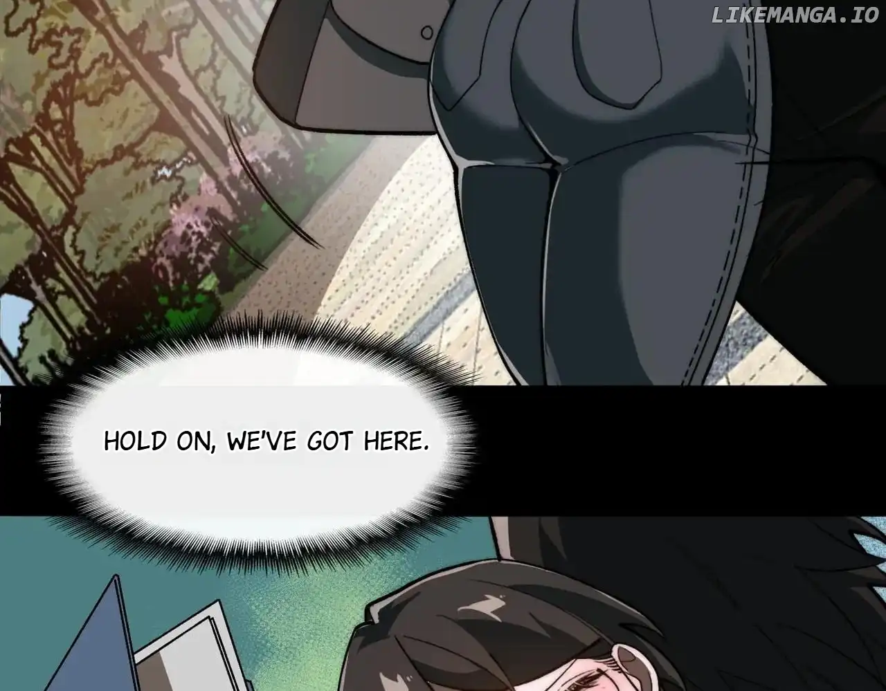 I created an Urban Legend chapter 79 page 53
