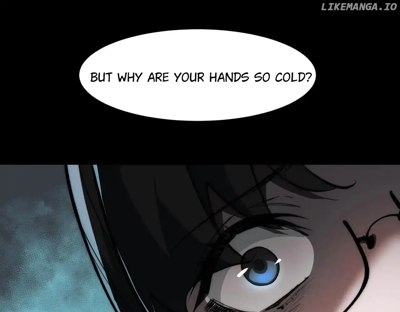 I created an Urban Legend chapter 79 page 56