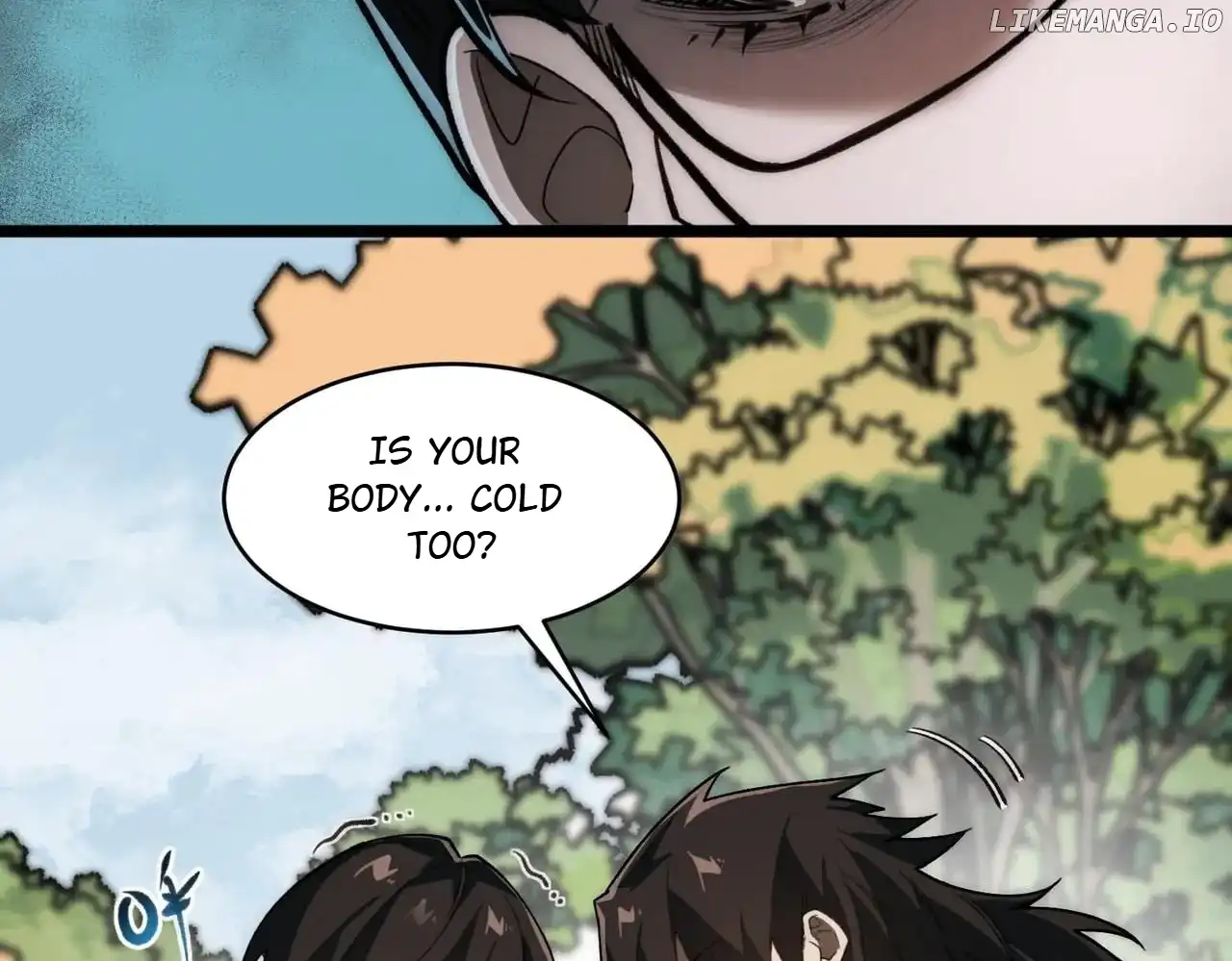 I created an Urban Legend chapter 79 page 57