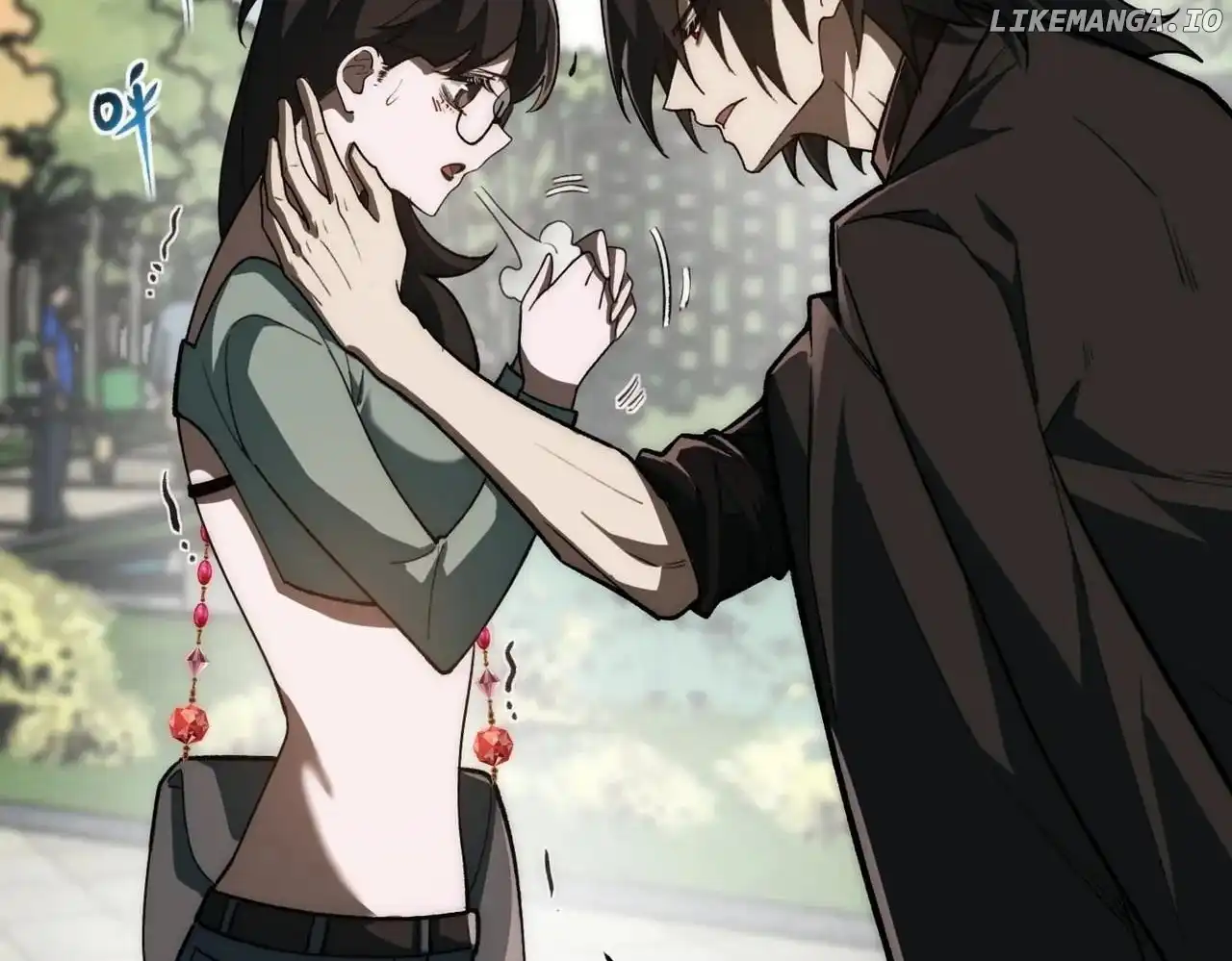 I created an Urban Legend chapter 79 page 58