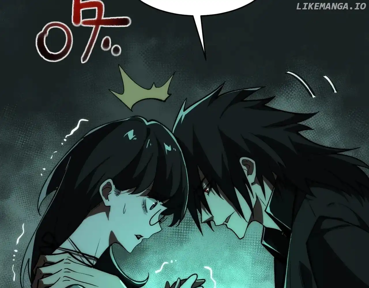 I created an Urban Legend chapter 79 page 61