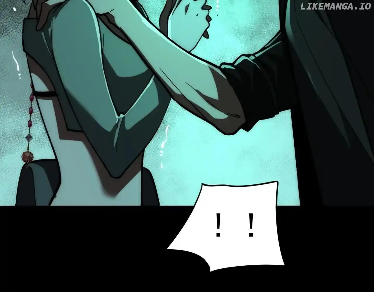 I created an Urban Legend chapter 79 page 62
