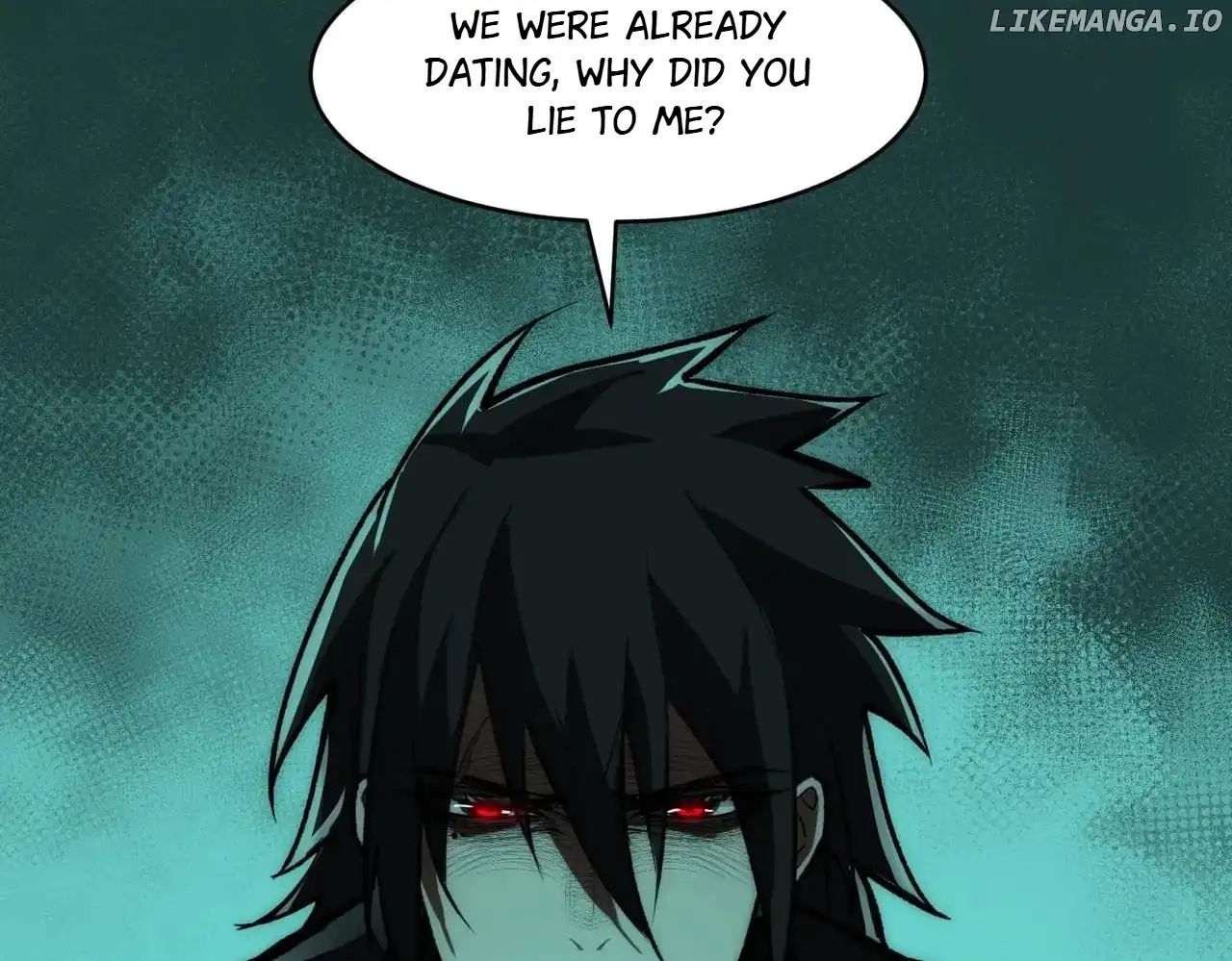 I created an Urban Legend chapter 79 page 64