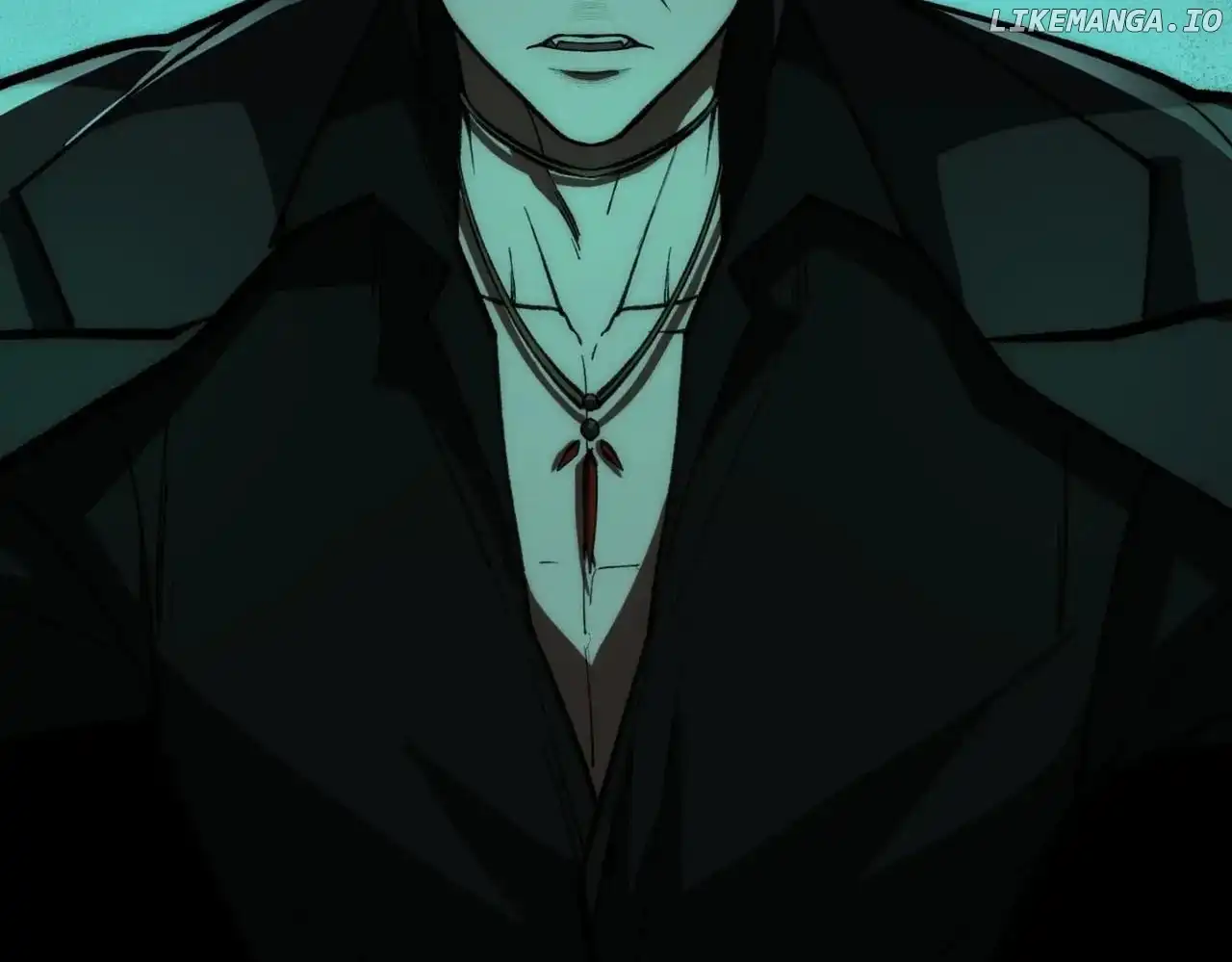I created an Urban Legend chapter 79 page 65