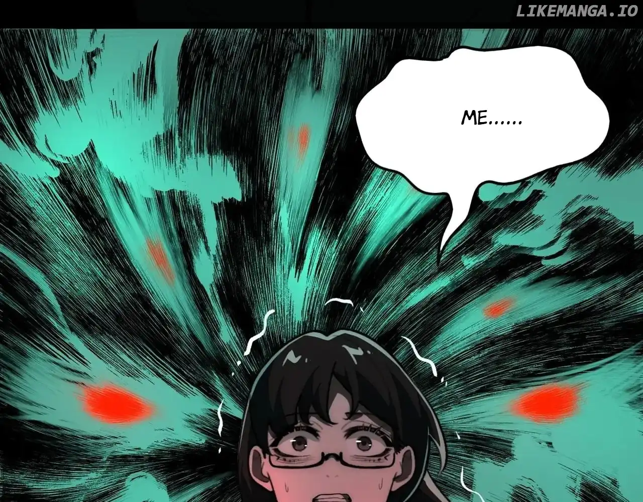 I created an Urban Legend chapter 79 page 66