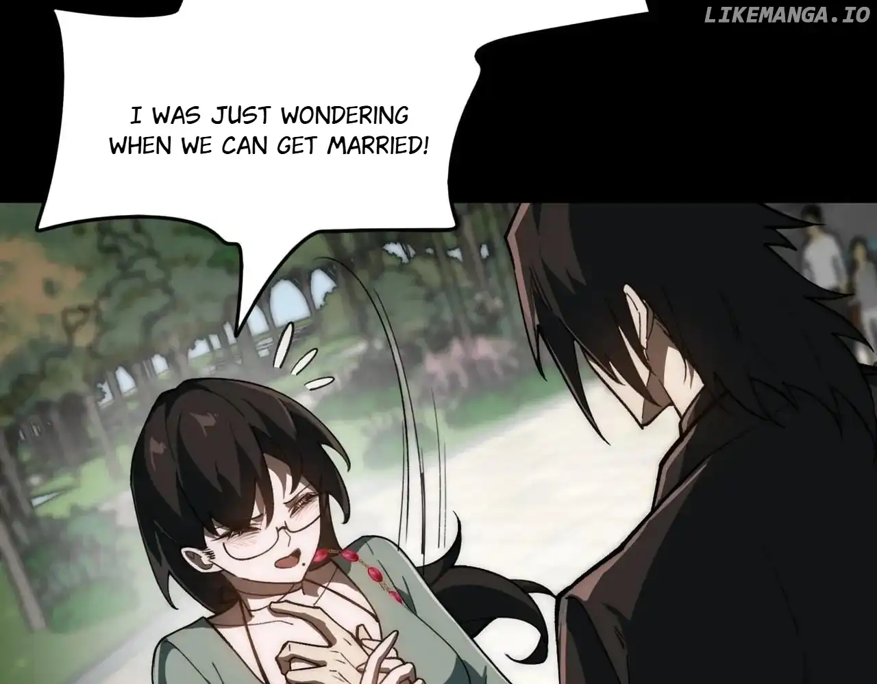 I created an Urban Legend chapter 79 page 68