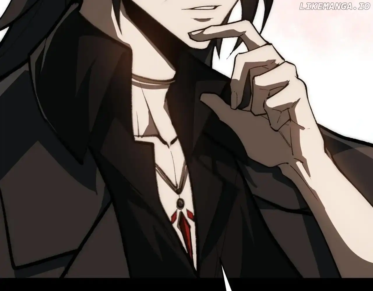 I created an Urban Legend chapter 79 page 71