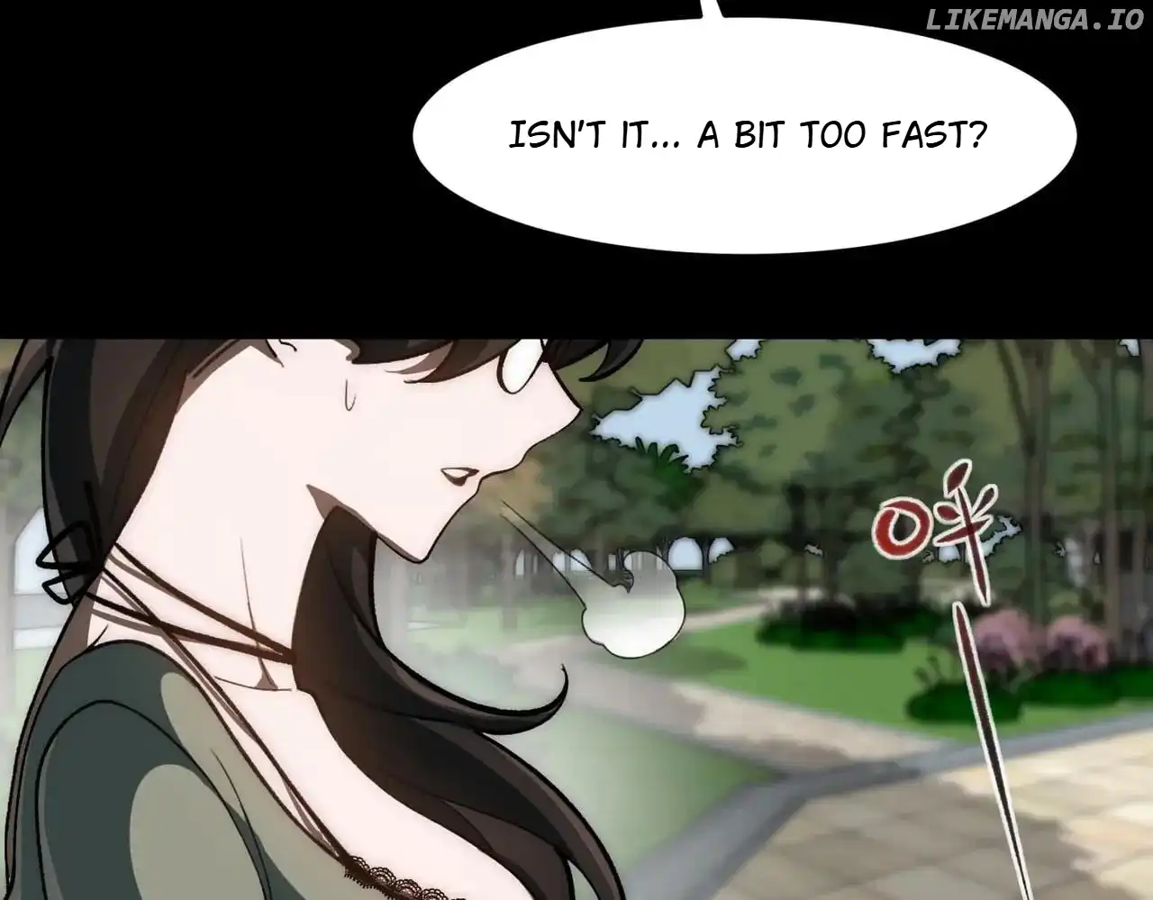 I created an Urban Legend chapter 79 page 72