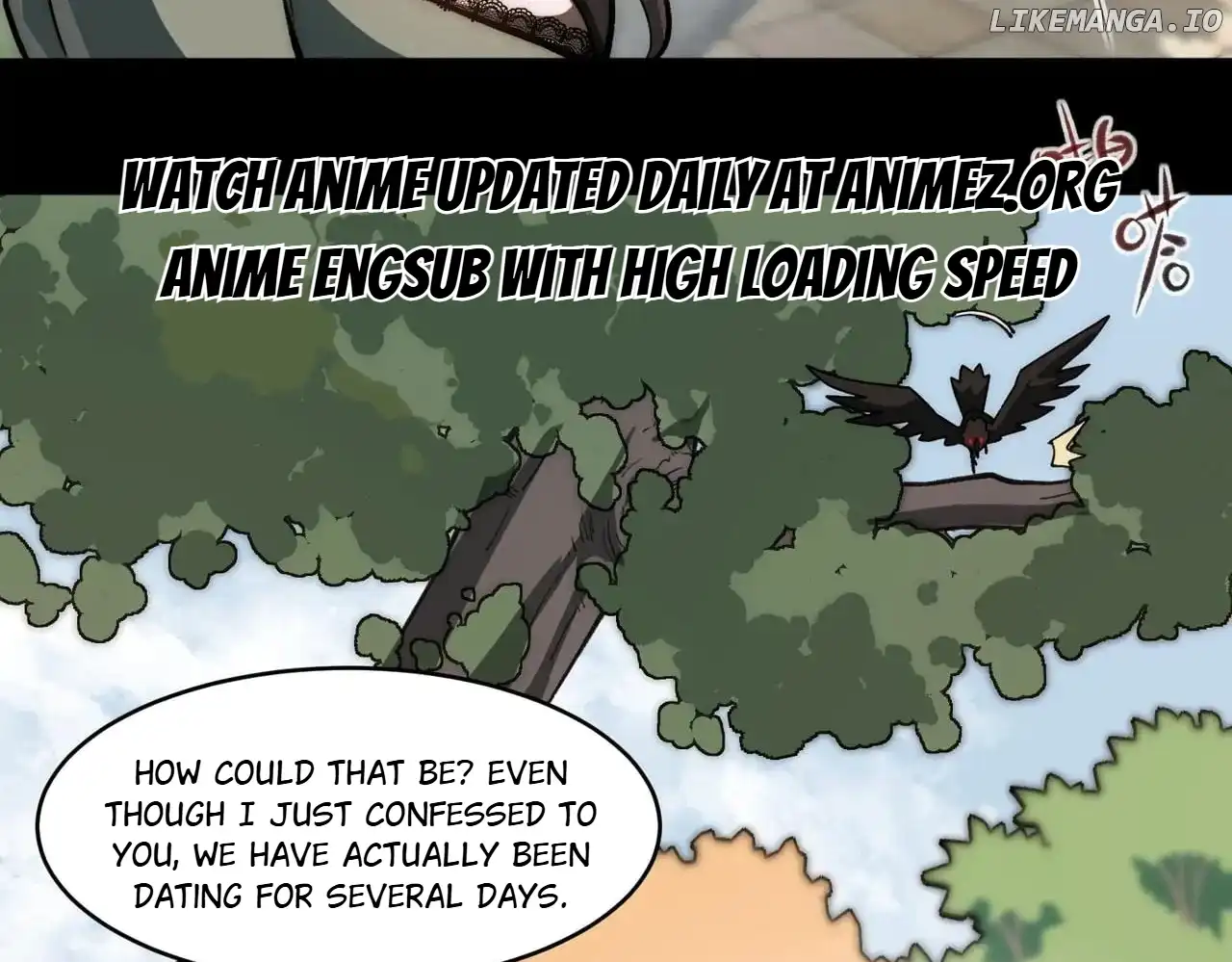 I created an Urban Legend chapter 79 page 73