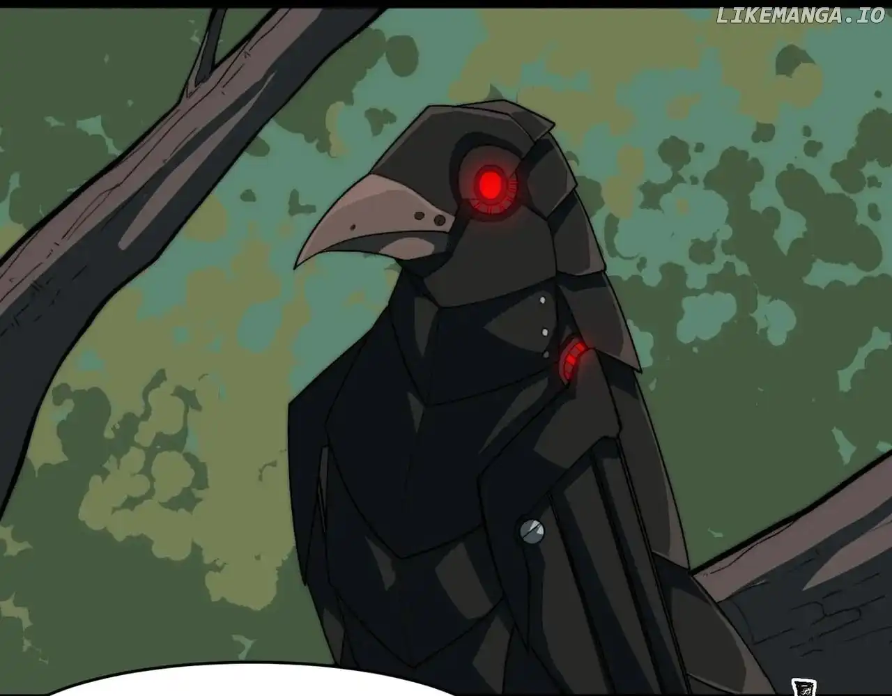 I created an Urban Legend chapter 79 page 78
