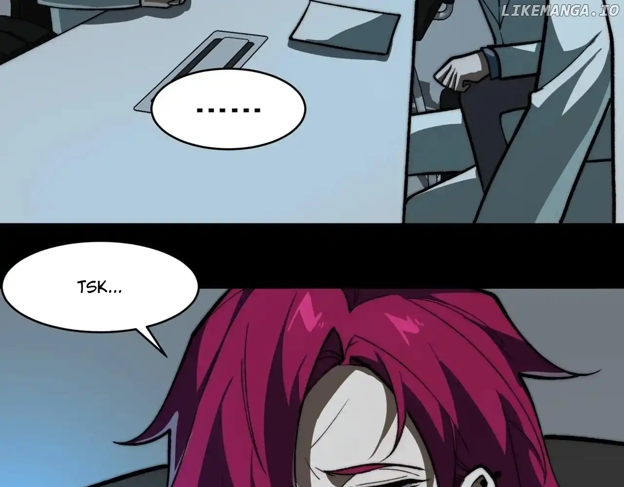 I created an Urban Legend chapter 79 page 83