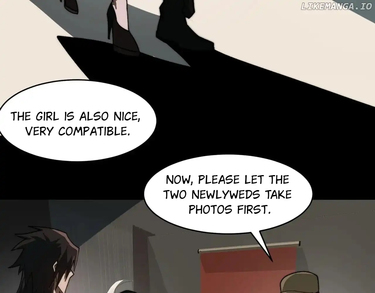 I created an Urban Legend chapter 79 page 89