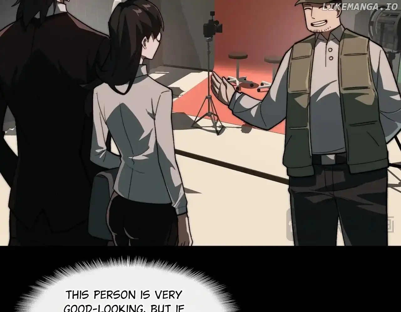 I created an Urban Legend chapter 79 page 90