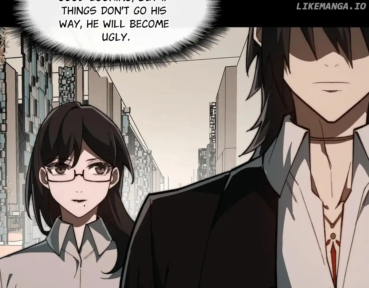 I created an Urban Legend chapter 79 page 91