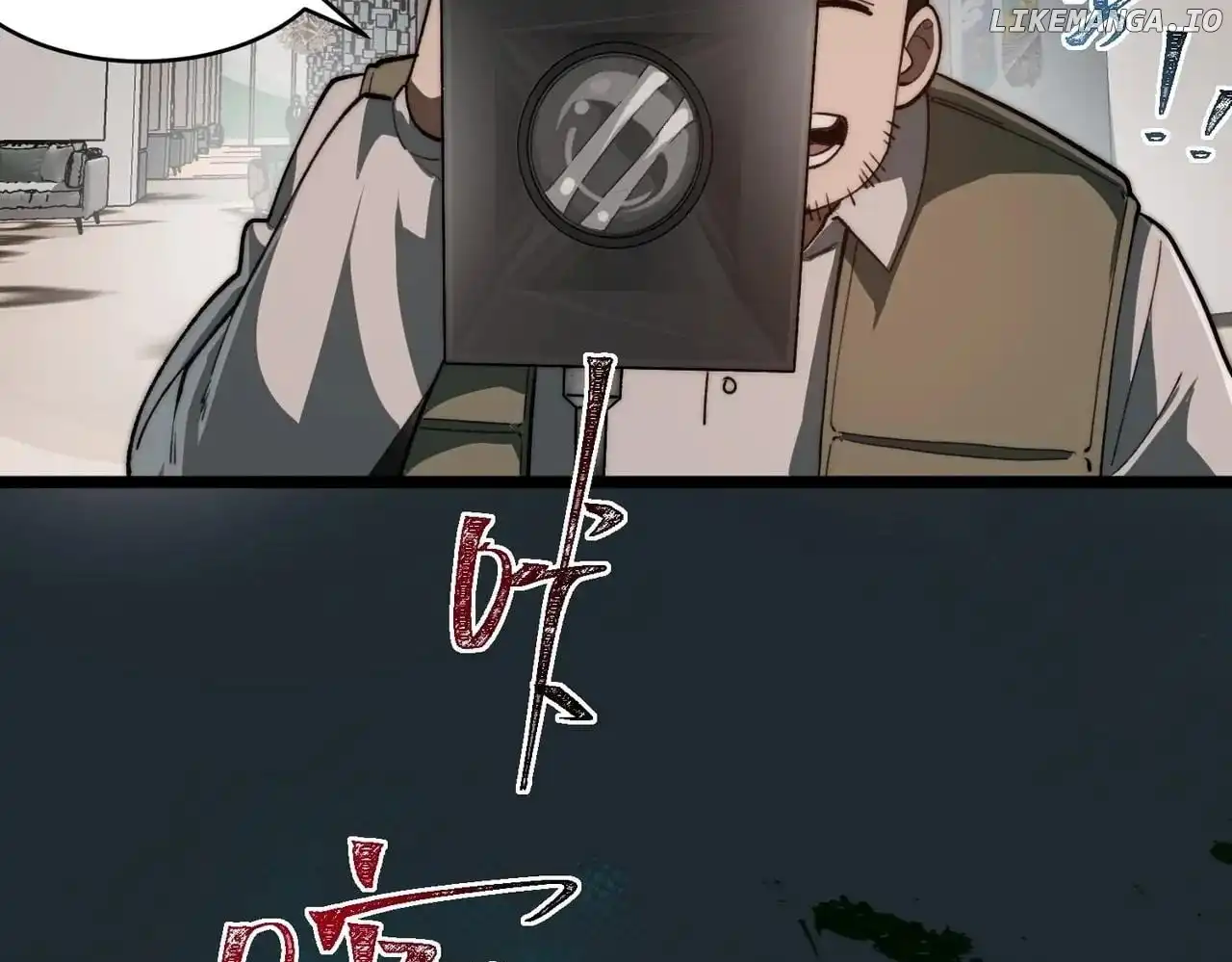 I created an Urban Legend chapter 79 page 95
