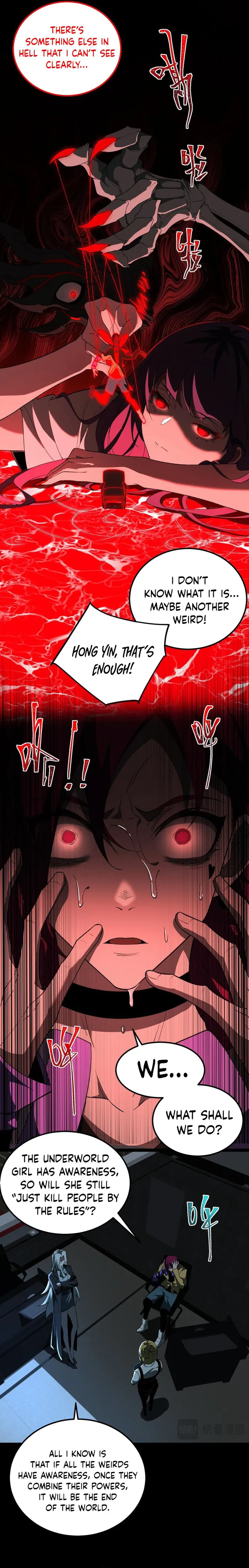 I created an Urban Legend chapter 8 page 7