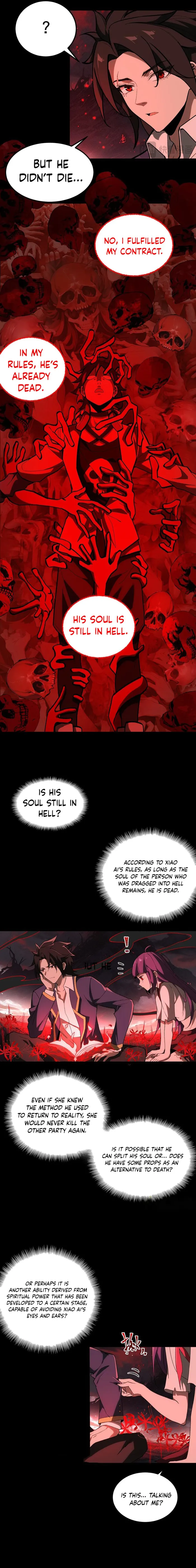 I created an Urban Legend chapter 8 page 10