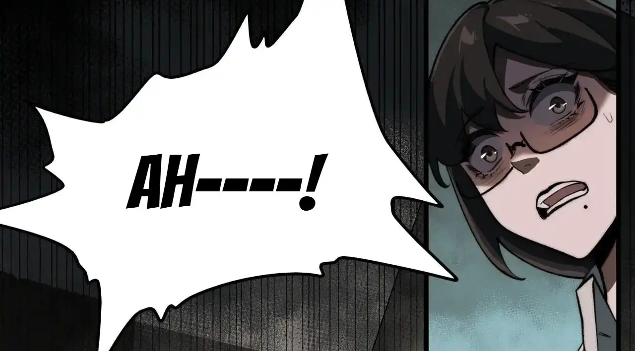 I created an Urban Legend chapter 80 page 1