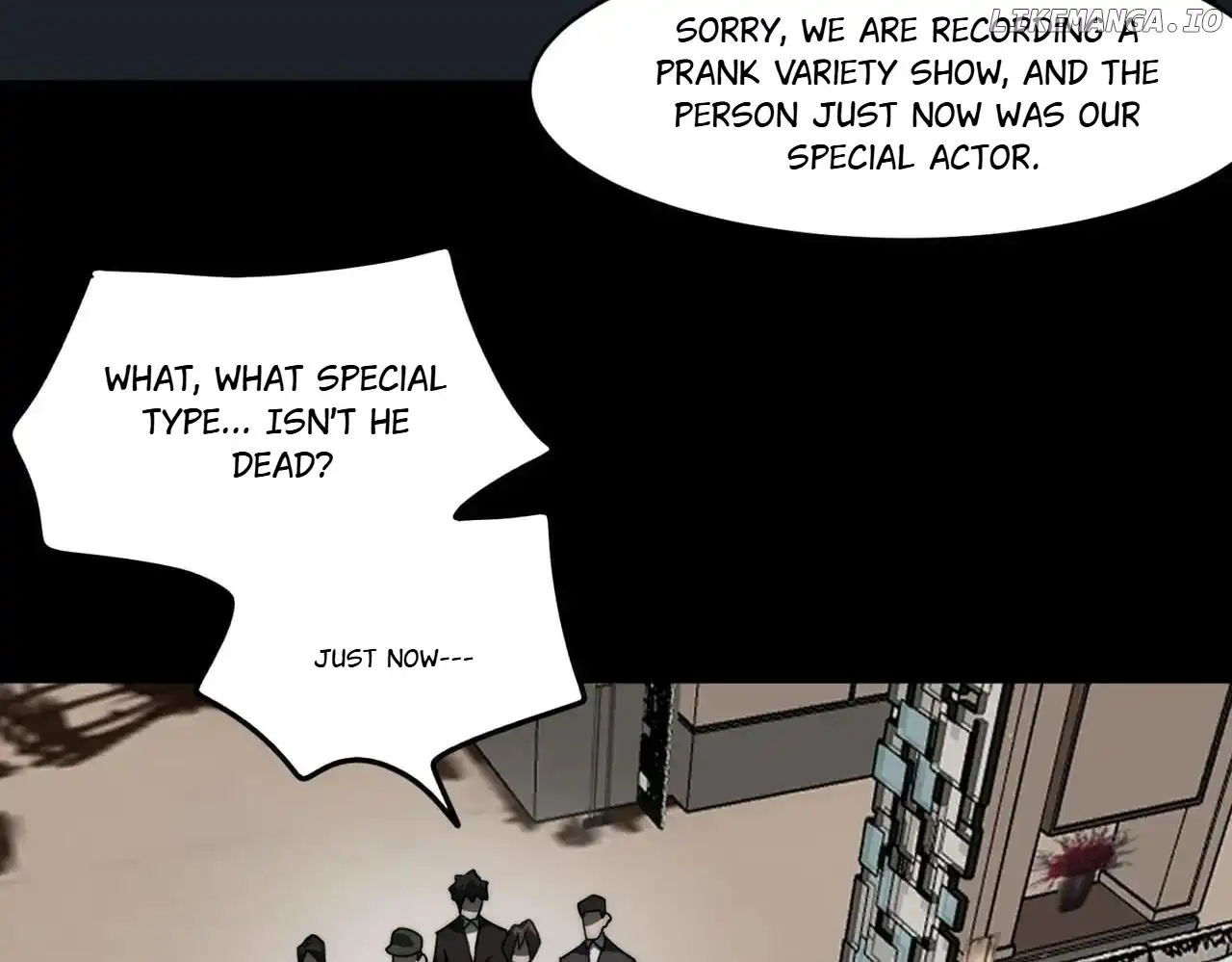 I created an Urban Legend chapter 80 page 7