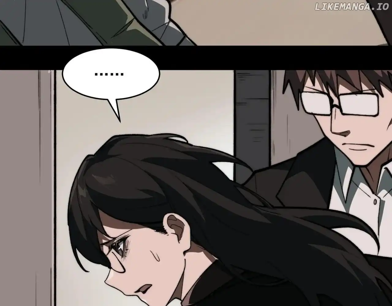 I created an Urban Legend chapter 80 page 12