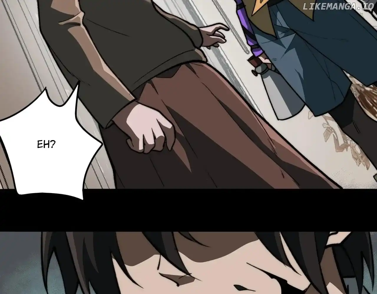 I created an Urban Legend chapter 80 page 16