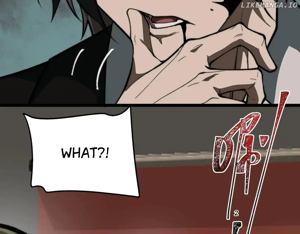 I created an Urban Legend chapter 80 page 17