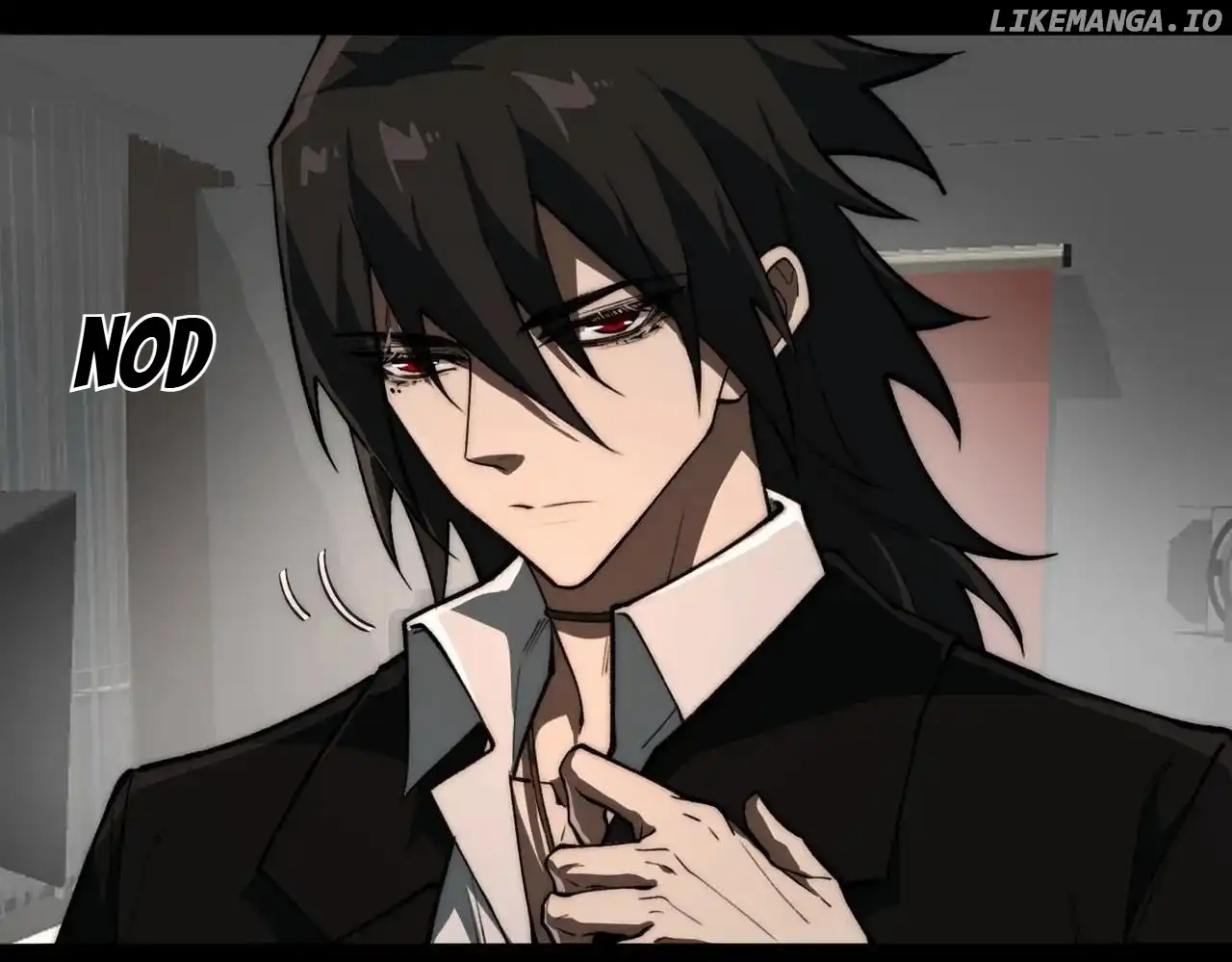 I created an Urban Legend chapter 80 page 21