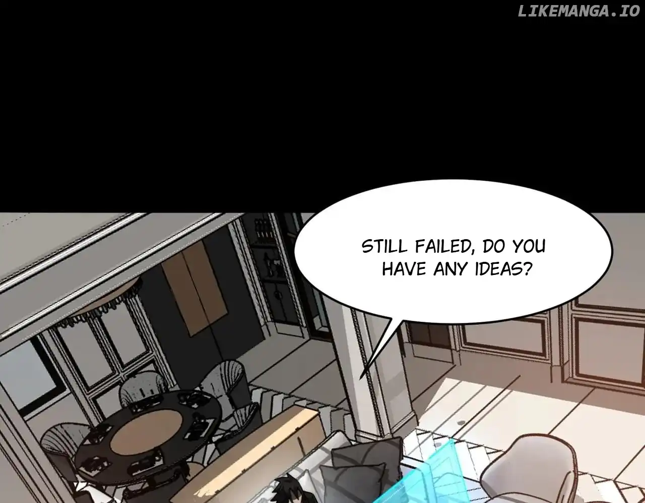 I created an Urban Legend chapter 80 page 24