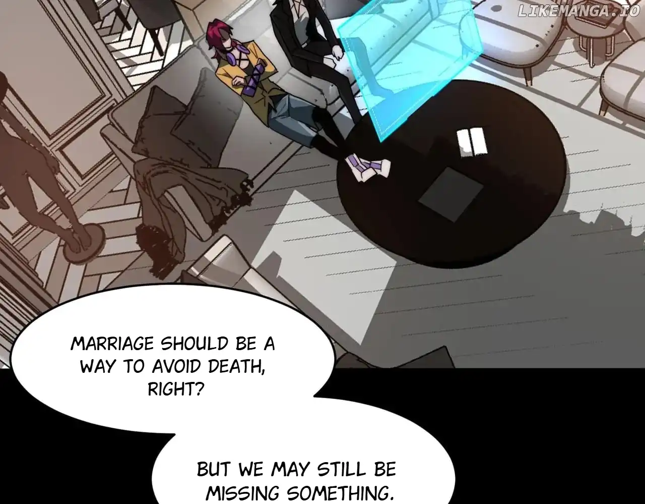 I created an Urban Legend chapter 80 page 25