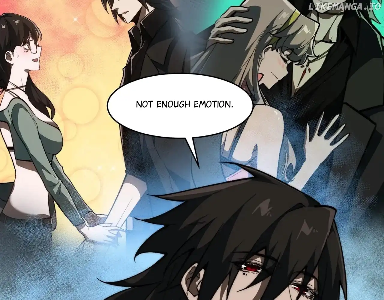 I created an Urban Legend chapter 80 page 28