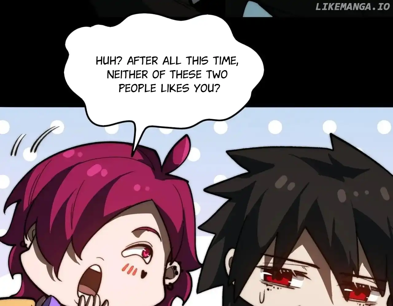 I created an Urban Legend chapter 80 page 30