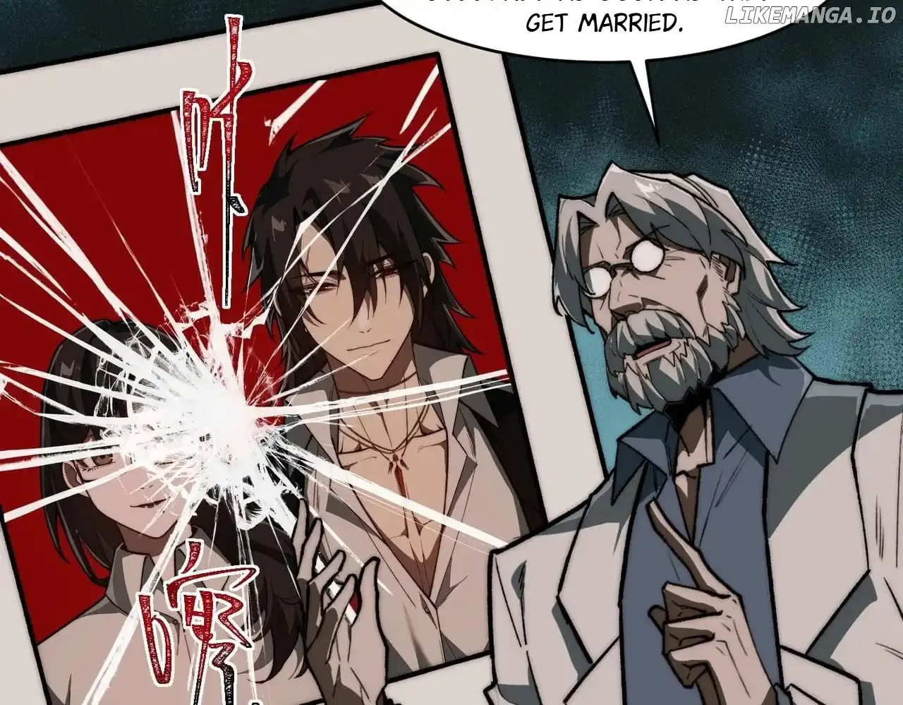 I created an Urban Legend chapter 80 page 32