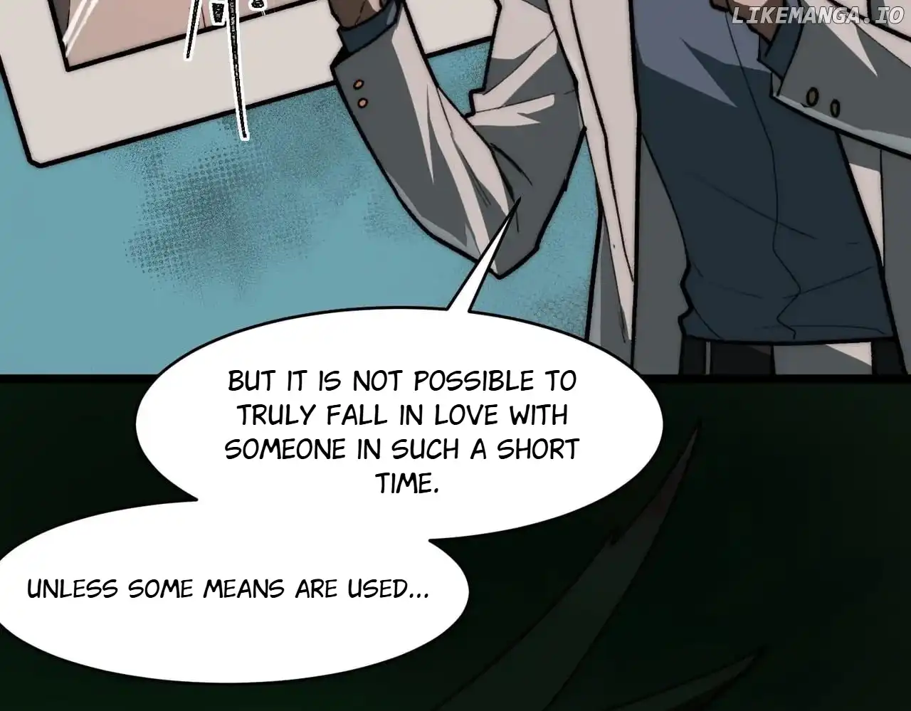 I created an Urban Legend chapter 80 page 33