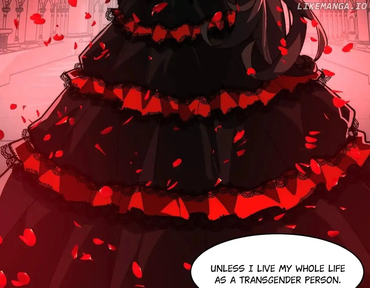 I created an Urban Legend chapter 80 page 38