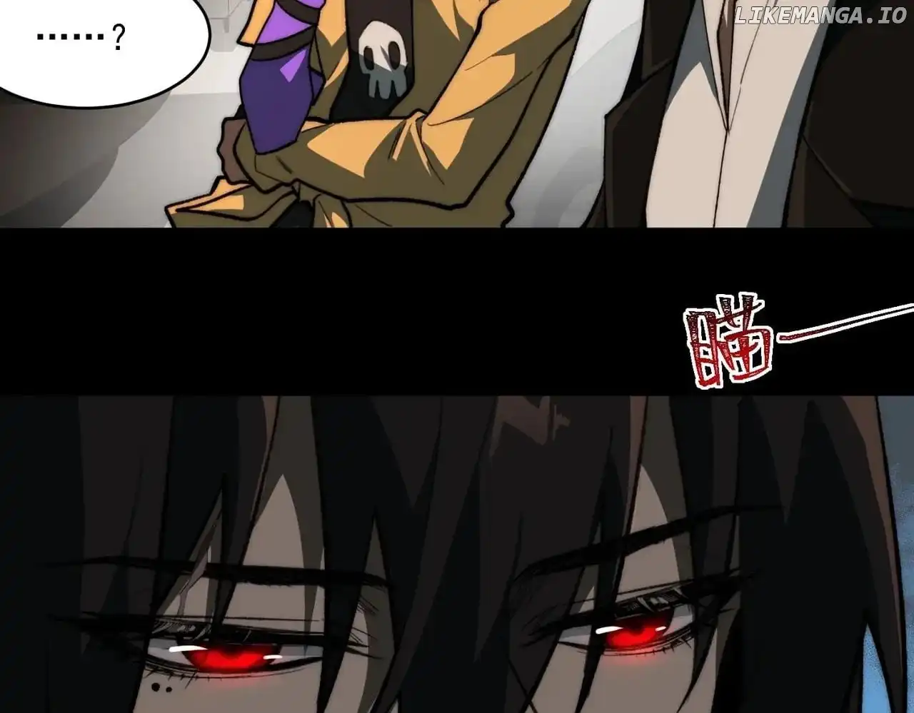 I created an Urban Legend chapter 80 page 41